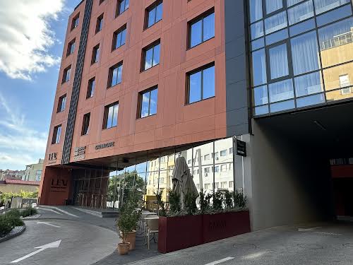 квартира за адресою Тараса Шевченка вул., 73