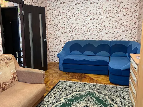 квартира по адресу Юбилейный просп., 27