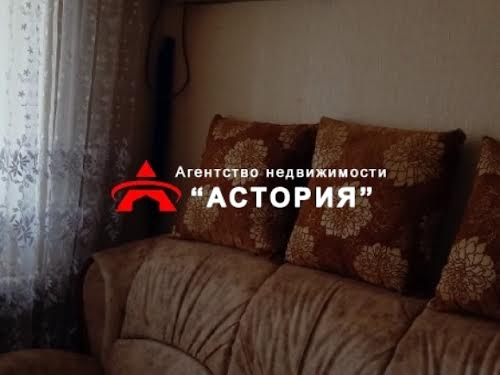 квартира за адресою Запоріжжя, Дудикіна вул., 19 А