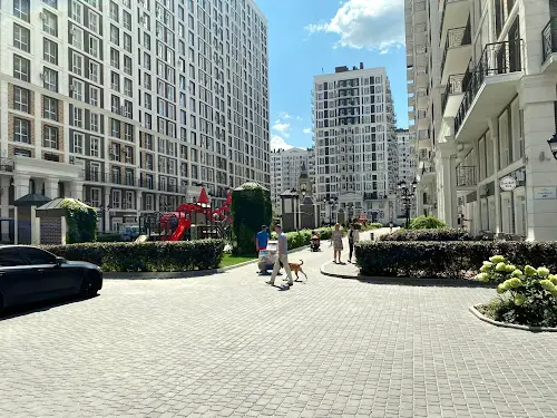 квартира по адресу Михаила Максимовича ул. (Трутенко Онуфрия), 26