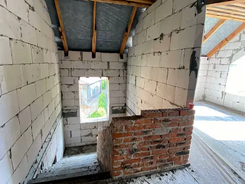 будинок за адресою Профспілкова вул., 12