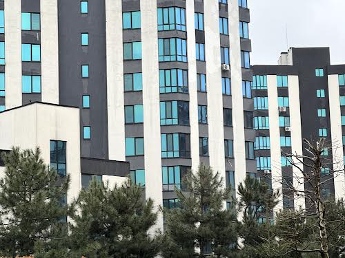 квартира за адресою Героїв Небесної Сотні просп., 18