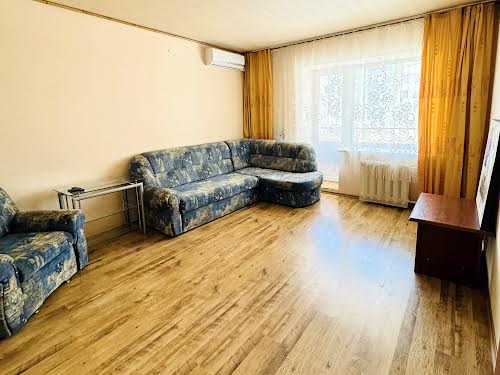 квартира за адресою Миколи Бажана просп., 26
