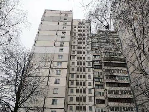 квартира по адресу Вадима Гетьмана ул., 46
