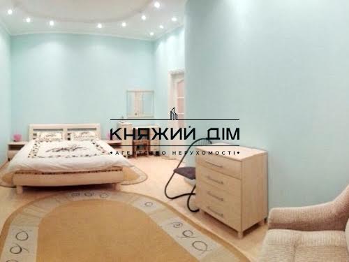 квартира за адресою Кловський узвіз, 14/24
