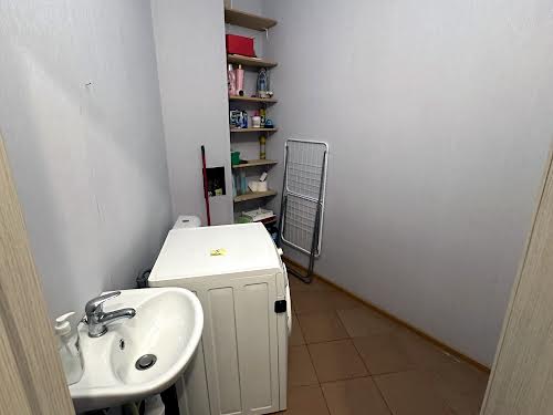 квартира за адресою Миколи Бажана просп., 26