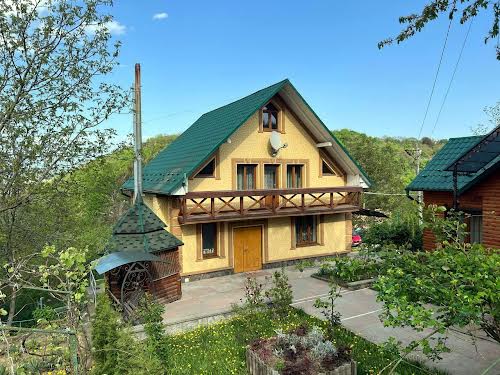 будинок за адресою Маковея Осипа, 23А