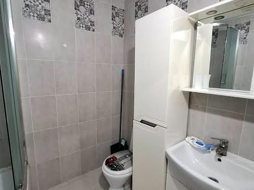 квартира по адресу Кармелюка ул., 5/7