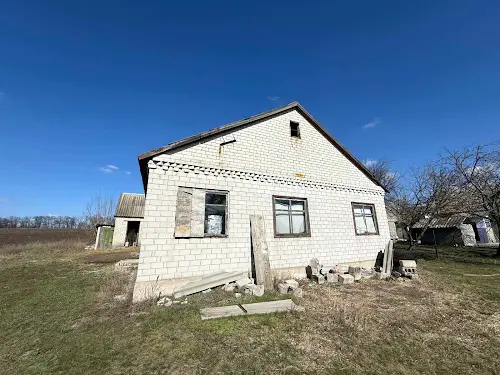 будинок за адресою Верхняя, 34