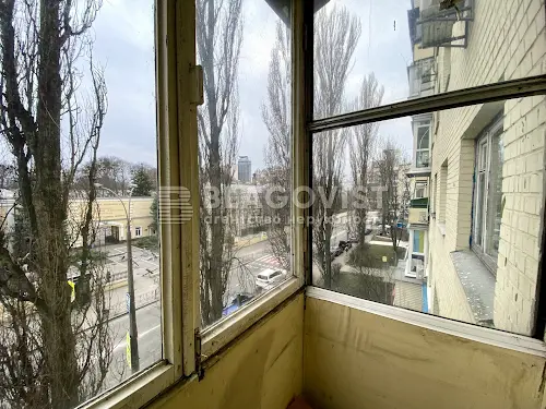 квартира за адресою Лесі Українки бульв., 24б