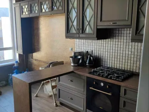 квартира за адресою Івана Богуна вул., 1