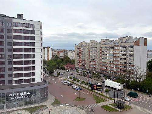 квартира за адресою Галицька вул., 139а