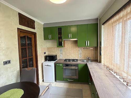 квартира по адресу Линкольна ул., 55