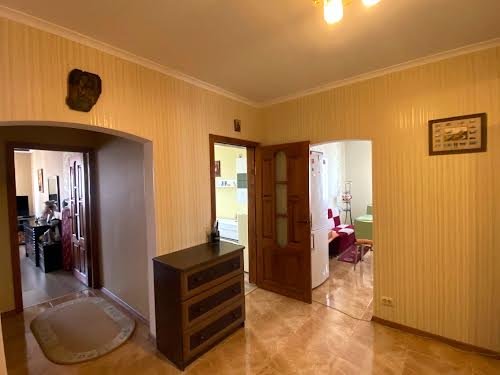 квартира по адресу Николая Лаврухина ул., 10