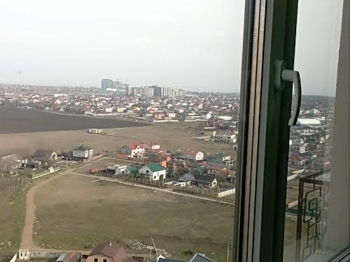квартира за адресою с. Крижанівка, Академіка Сахарова вул., 3г