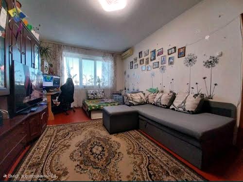 квартира по адресу Червоной Калины просп. (Владимира Маяковского), 20-В