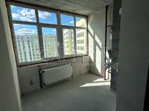квартира по адресу Бакинская ул., 1-Б