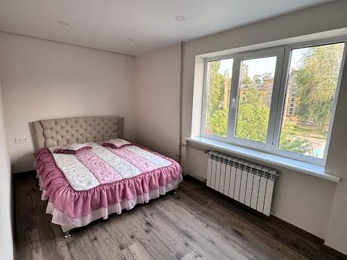 квартира за адресою Дніпро, Площа Новокадацька, 3