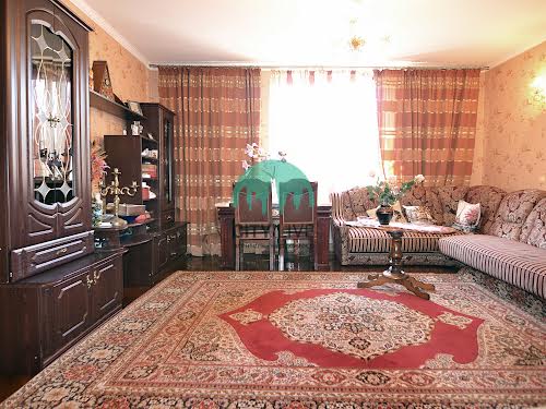 дом по адресу Кропивницкого ул., 8а