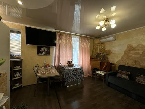 квартира за адресою Вознесенська вул. (XXII Партз'їзду), 50