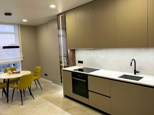 квартира за адресою Мазепи вул., 25
