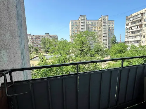 квартира по адресу Зои Гайдай ул., 9-А