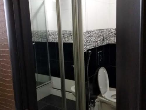квартира по адресу Жемчужная ул., 3