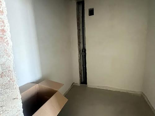 квартира за адресою Ольги Кисілевської вул., 31