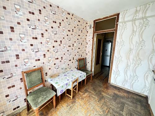 квартира по адресу Братьев Бойчуков ул., 11