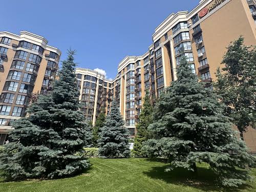 квартира по адресу Мартинова просп., 10