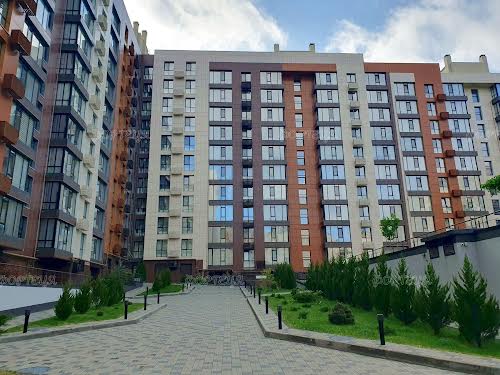 квартира по адресу Левка Лукʼяненка ул. (Василия Жуковского), 20