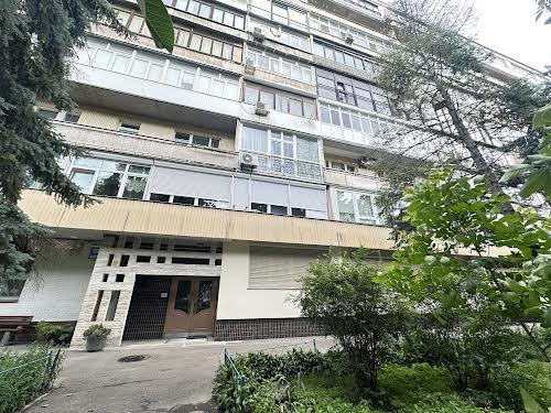 квартира по адресу Виноградная ул., 4