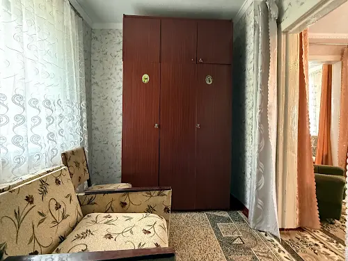 будинок за адресою Моторна вул., 162