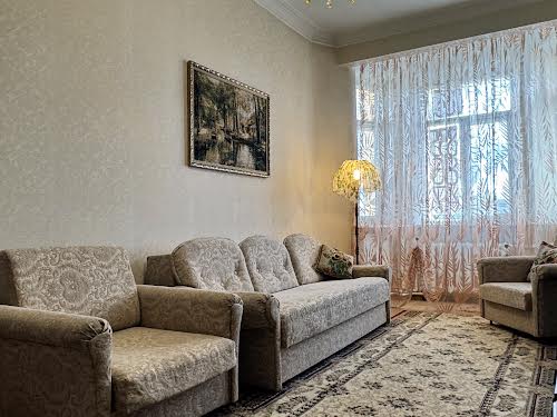 квартира за адресою Слобожанський просп. (ім. газети Правда), 89