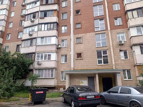 квартира за адресою Червоної Калини просп. (Володимира Маяковського), 12-А