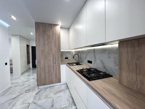 квартира за адресою Юліана Пелеша вул., 3