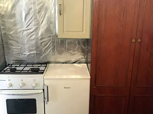 квартира по адресу Прохоровская ул., 75