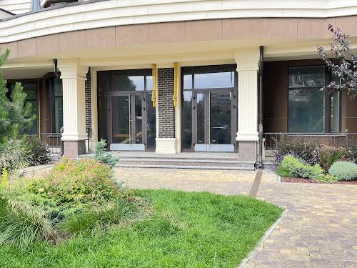 комерційна за адресою Мартинова просп., 26