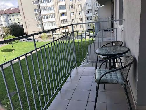 квартира по адресу Джерельная ул., 69