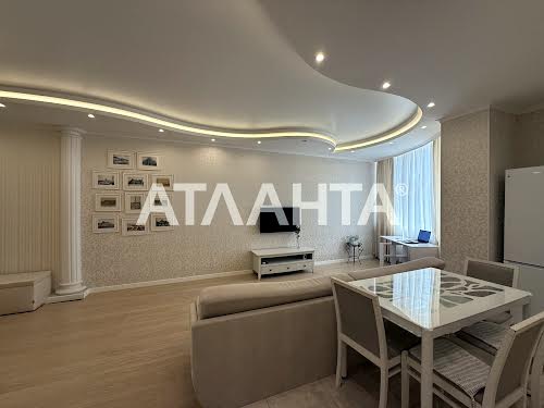квартира по адресу Гагаринское Плато ул. (Гагаринское Плато), 5а к2