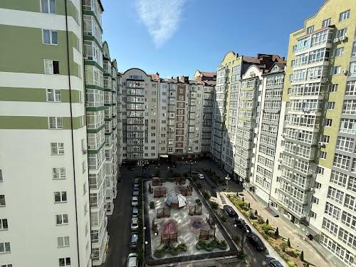 квартира по адресу Высочана ул., 18
