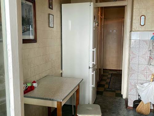 квартира по адресу Запорожское шоссе, 48