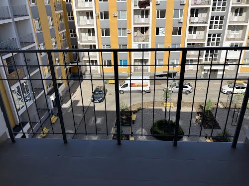 квартира за адресою Європейська вул., 5