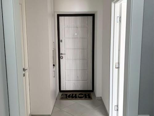 квартира по адресу Желваковского, 4