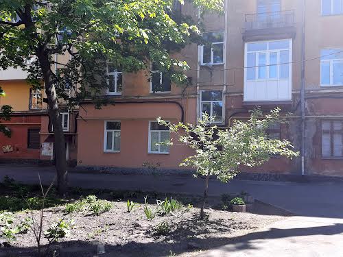 комната по адресу Кирилловская ул. (Фрунзе), 123
