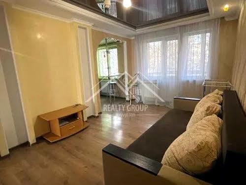 квартира по адресу Мира проспект, 52