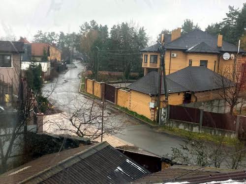 дом по адресу Вышгород, Виноградна