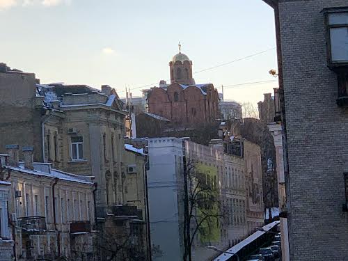 квартира по адресу Прорезная ул., 10