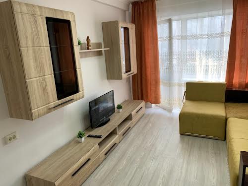 квартира за адресою Бульвар Верховної ради, 3 А