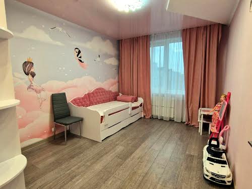квартира за адресою Гвардійців Широнінців, 59